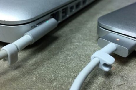 Apple quiere traer de vuelta el conector MagSafe a sus dispositivos