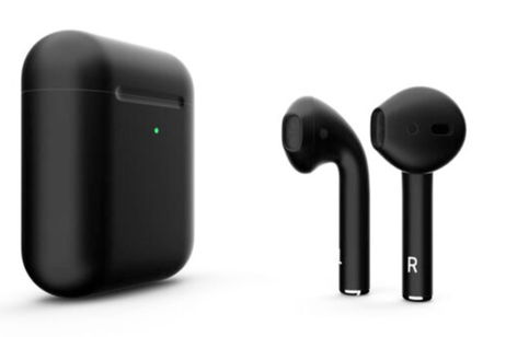 Todo lo que sabemos sobre los AirPods 3