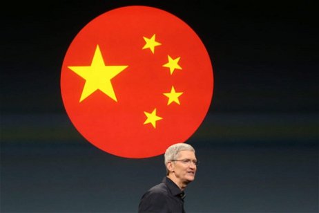 Apple Niega que el Servicio de Localización Comprometa la Privacidad de los Usuarios Chinos