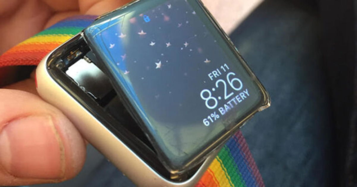 5 cambios que esperamos en el nuevo Apple Watch Series 5