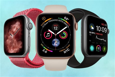 5 novedades que deseamos que lleguen con el Apple Watch Series 5