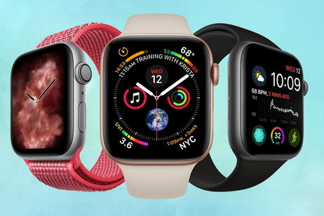 5 novedades que deseamos que lleguen con el Apple Watch Series 5