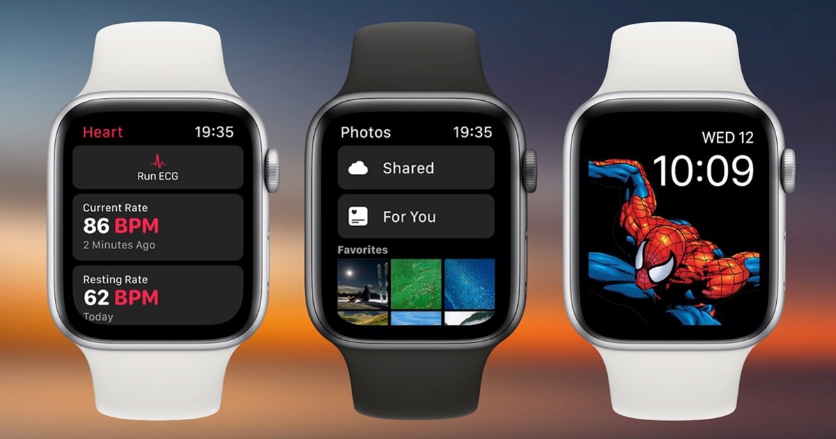 watchOS 6 y macOS 10.15 también llegarán cargados de novedades