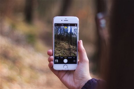 Una foto realizada con un iPhone 6 gana un premio de fotografía