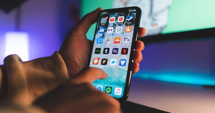 5 cosas que los que cambian un iPhone por un Android echan de menos 5 cosas que los que cambian un iPhone por un Android echan de menos