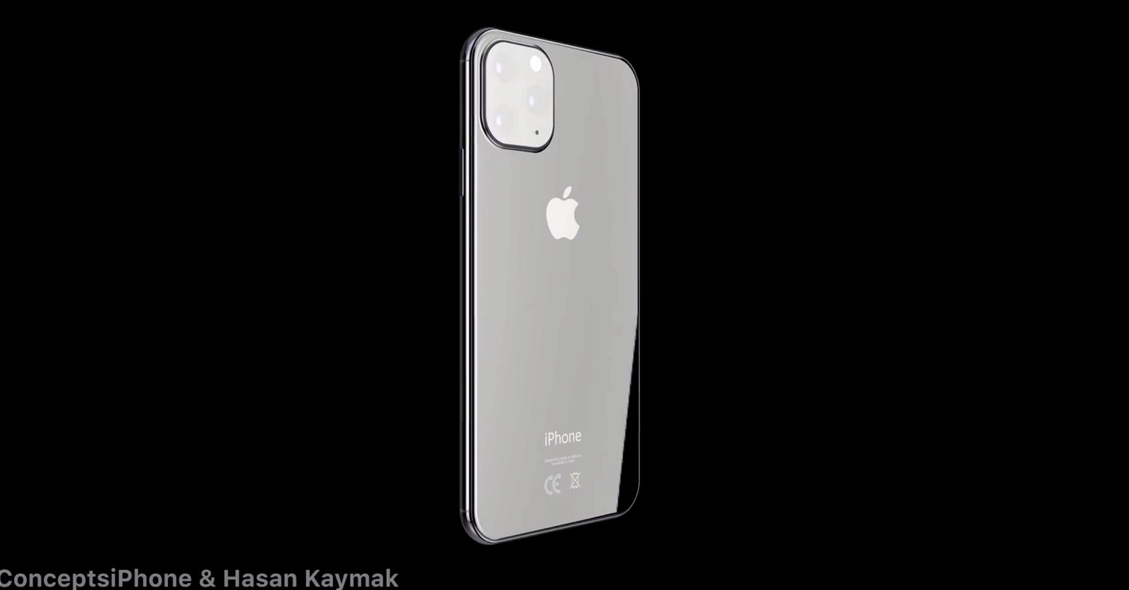 Todos critican la cámara del iPhone XI, como criticaron la del iPhone X o el iPhone 4