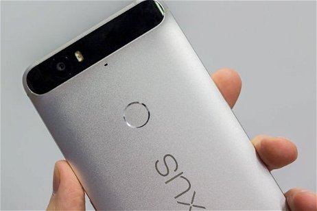 Nexus 6 vs. Galaxy S5 - Dos Grandes Smartphones