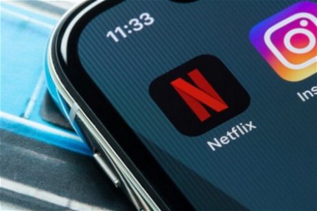 Netflix para iOS ya no puede enviar contenido por AirPlay