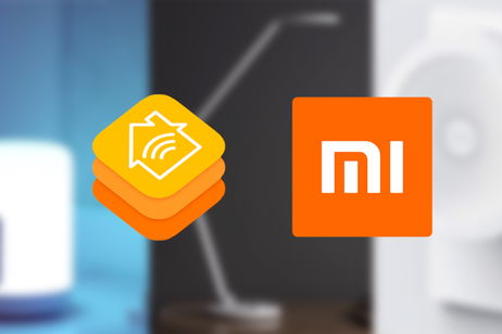 3 productos de Xiaomi compatibles con Apple HomeKit