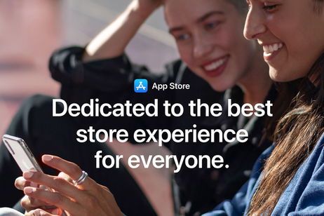 Apple se defiende de las acusaciones de monopolio de la App Store en su web oficial Apple se defiende de las acusaciones de monopolio de la App Store en su web oficial
