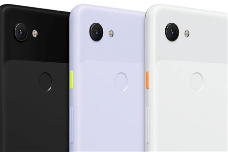 Google lanza “sus propios iPhone XR” sacrificando potencia... pero estos son baratos de verdad