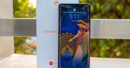 Apple pierde su corona a manos de Huawei: el P30 Pro es el mejor móvil de este 2019, según GSMA Apple pierde su corona a manos de Huawei: el P30 Pro es el mejor móvil de este 2019, según GSMA