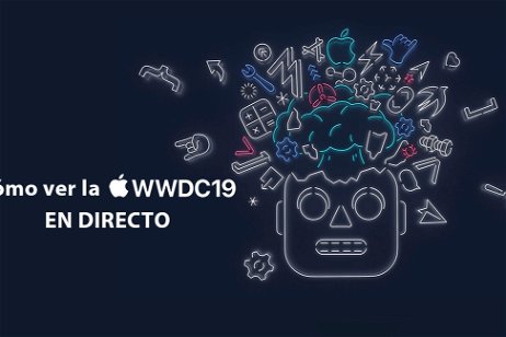 WWDC 2019: horarios y cómo ver el evento en directo