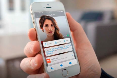 Liga o Conoce Gente Nueva desde iPhone Gracias a la App xtatus Liga o Conoce Gente Nueva desde iPhone Gracias a la App xtatus