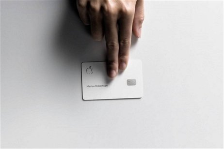 Prácticamente el 100% de usuarios obtiene la aprobación del la Apple Card, tal y como quería Steve Jobs