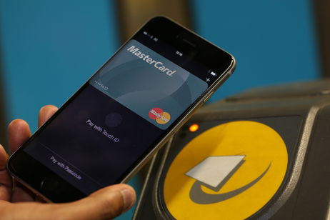 Apple Pay: American Express se Prepara para su Lanzamiento