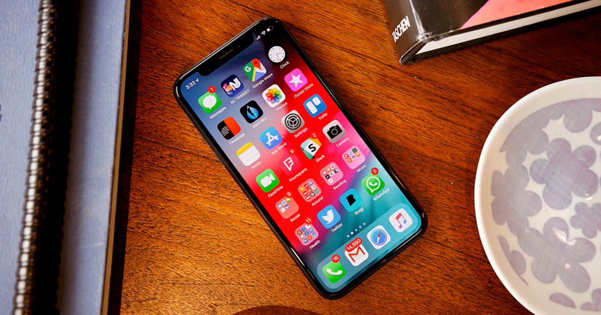 Apple Lanza Ios 124 Y Watchos 53 Con Importantes Novedades 0691