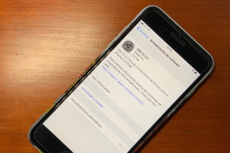 Apple lanza iOS 12.3.1 solucionando algunos problemas