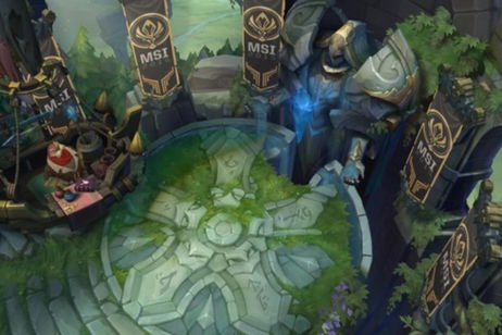 Vainglory para iPad, iPad Air y Mini Llega Gratis a la App Store Vainglory para iPad, iPad Air y Mini Llega Gratis a la App Store