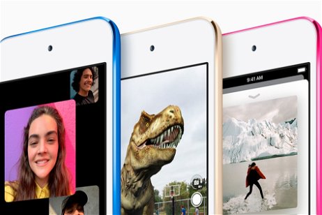 Adiós a un mito: Apple descontinúa el último iPod que vendía