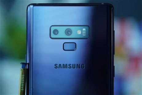 Samsung Vende un 40% Menos de Galaxy S5 de lo Previsto
