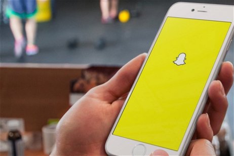 Se Filtran más de 100.000 Imágenes de Snapchat en un Ataque de Hackers