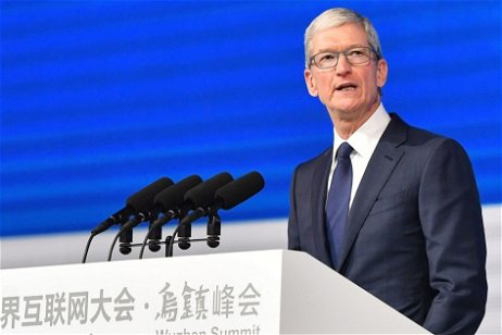 Si Apple deja de producir los iPhone en China, sus ventas a nivel mundial se verían afectadas