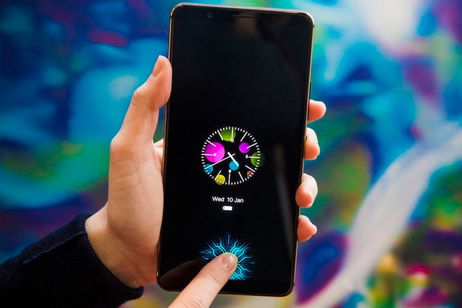 Es Muy Probable que tu Smartphone te Esté Espiando Es Muy Probable que tu Smartphone te Esté Espiando