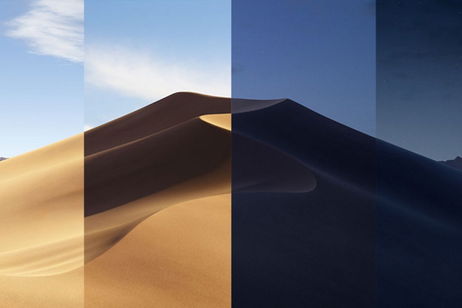 Así puedes añadir nuevos wallpapers dinámicos a tu Mac