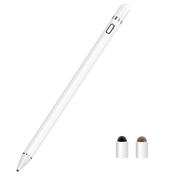 Estos son los accesorios imprescindibles que utilizo en mi iPad: Apple Pencil