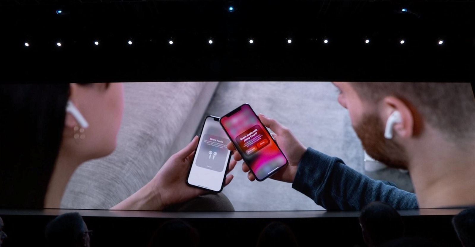 Nuevo iOS 13: todas las novedades que llegarán a tu iPhone y iPad