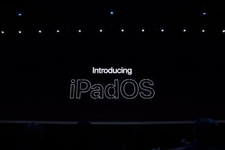 Llega iPadOS, una nueva forma de usar tu iPad