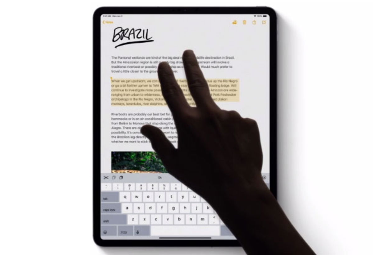 7 nuevas funciones de iOS 13 y iPadOS que quizá hayas pasado por alto