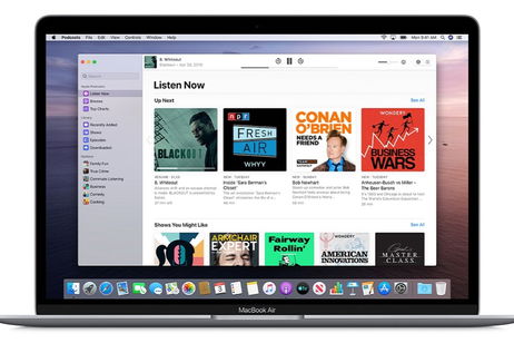 macOS Catalina, todas las novedades de la última versión del sistema operativo de Apple