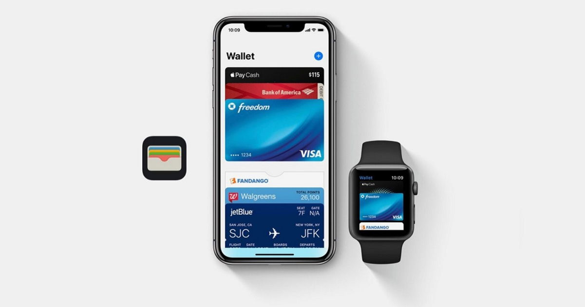 Apple Pay Transit Express