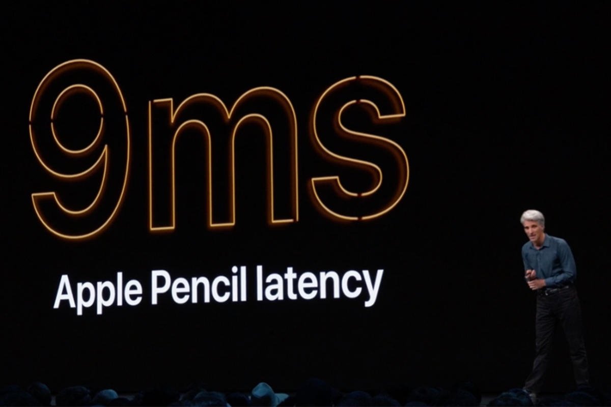 Todas las mejoras que llegan al Apple Pencil gracias a iPadOS