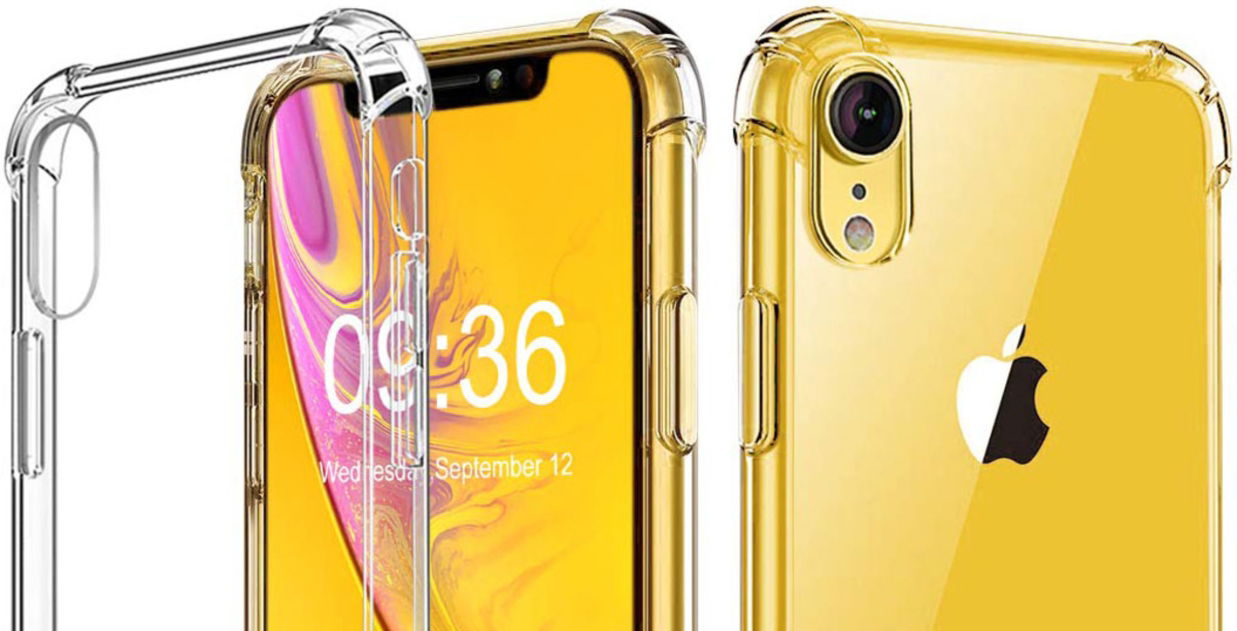 Fundas, auriculares y cargadores inalámbricos a un precio de risa para tu iPhone y iPad