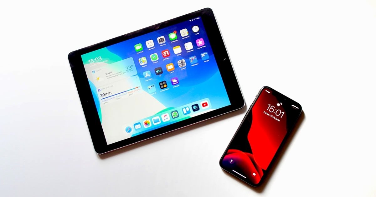 Apple lanza la tercera beta de iOS 13 y iPadOS para desarrolladores con estas novedades
