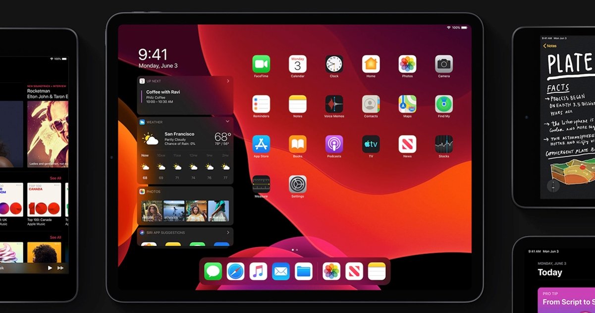 Apple lanza la beta pública de iOS 13 y iPadOS, así puedes instalarla