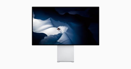 Apple estaría trabajando en una nueva pantalla externa con chip propio Apple estaría trabajando en una nueva pantalla externa con chip propio