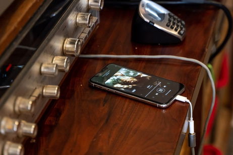 Apple ha rechazado la última actualización de la app de Spotify tres veces Apple ha rechazado la última actualización de la app de Spotify tres veces