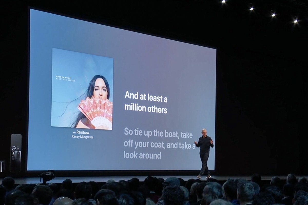 9 cosas que pasaste por alto de la keynote de Apple de la WWDC 2019