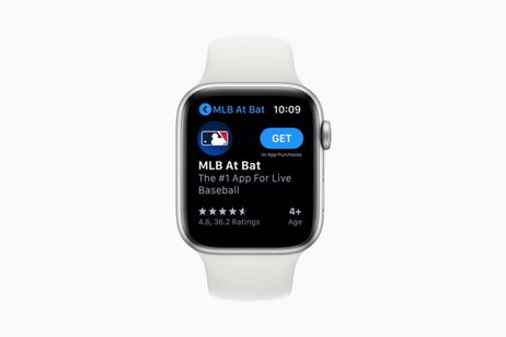 Todos los detalles de la App Store de watchOS 6 que pronto disfrutarás en tu Apple Watch Todos los detalles de la App Store de watchOS 6 que pronto disfrutarás en tu Apple Watch