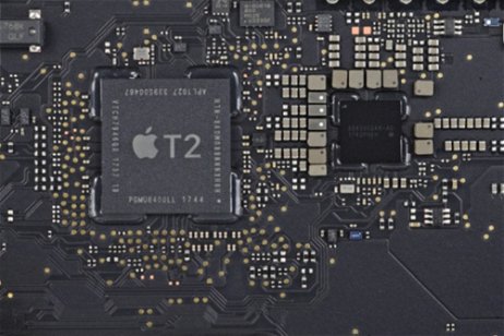 Para qué sirve exactamente el chip de seguridad T2 de los nuevos MacBook