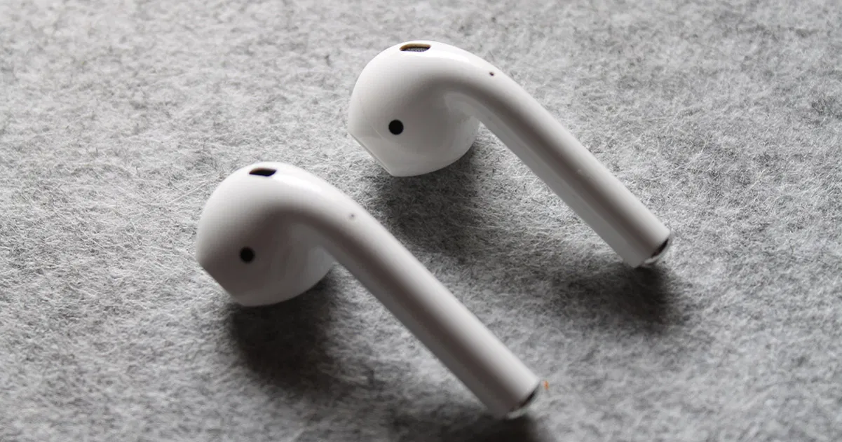 AirPods 2 vs AirPods de primera generación: las diferencias