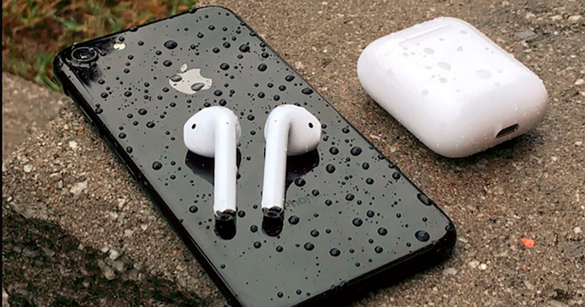 Todo lo que sabemos sobre los AirPods 3