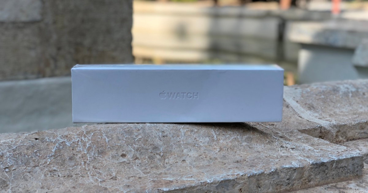 Apple Watch Series 4