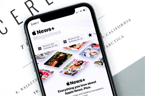 Cómo tener Apple News aunque no esté disponible en tu país