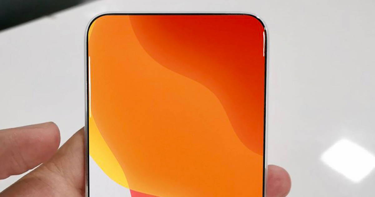 iPhone futuro
