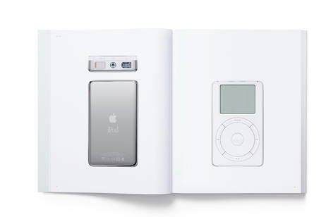 El libro que vende Apple y que es más caro que un iPod